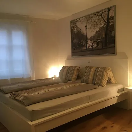 Living-in-quality Грац