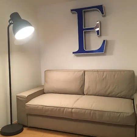 Living-in-quality Апартаменты