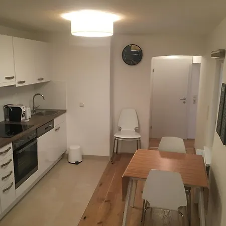 Апартаменты Living-in-quality *