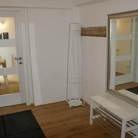 Апартаменты Living-in-quality