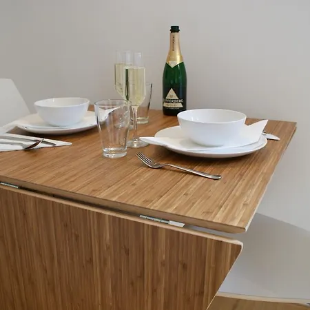 Living-in-quality Апартаменты Грац