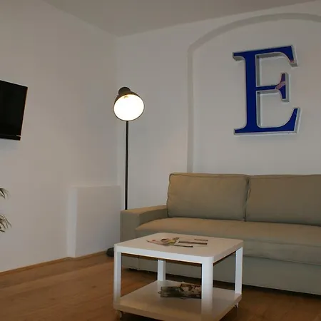 Living-in-quality Апартаменты