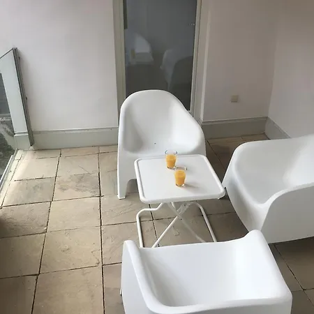 Апартаменты Living-in-quality Грац