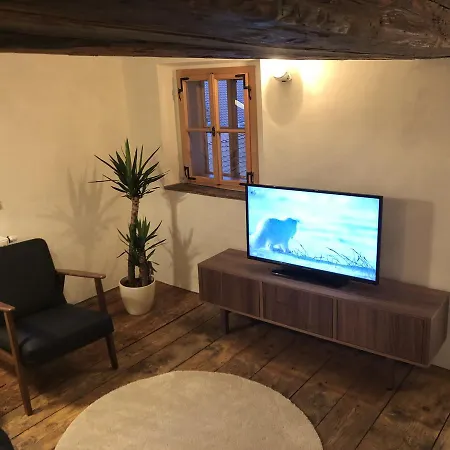 Living-in-quality Апартаменты Грац