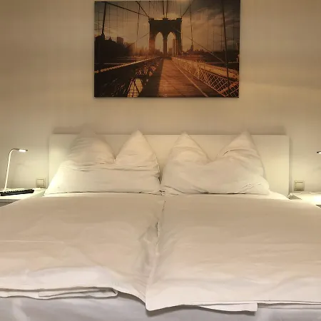 Апартаменты Living-in-quality Грац