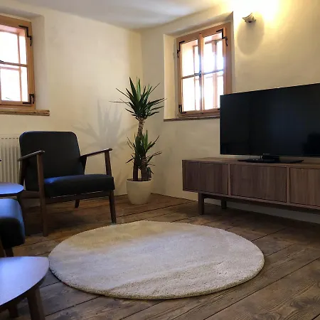 Living-in-quality Апартаменты *