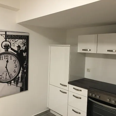 Апартаменты Living-in-quality *